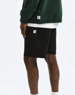 Midweight Terry Short 10