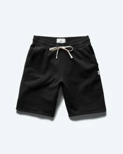 Midweight Terry Short 10