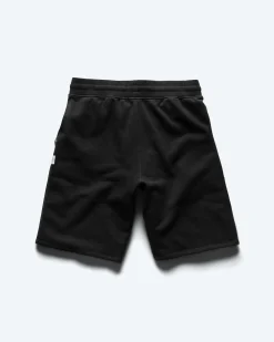 Midweight Terry Short 10