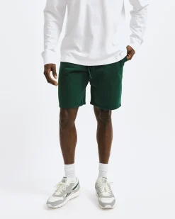 Midweight Terry Short 10"