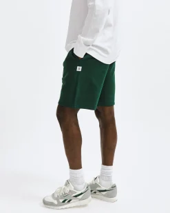 Midweight Terry Short 10