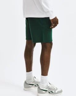 Midweight Terry Short 10