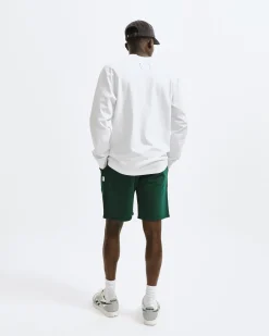 Midweight Terry Short 10