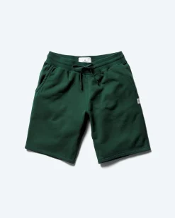 Midweight Terry Short 10