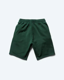 Midweight Terry Short 10