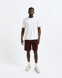 Midweight Terry Short 10"