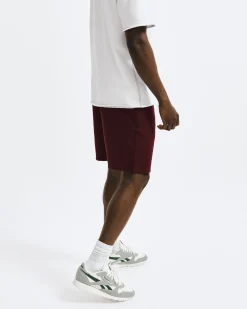 Midweight Terry Short 10