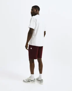 Midweight Terry Short 10