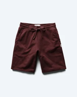 Midweight Terry Short 10