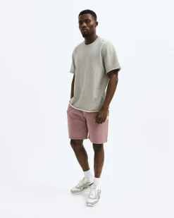 Midweight Terry Short 10