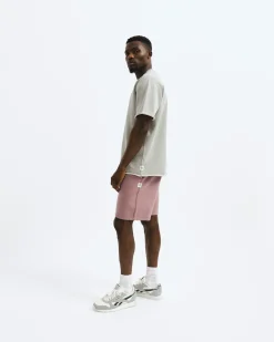 Midweight Terry Short 10