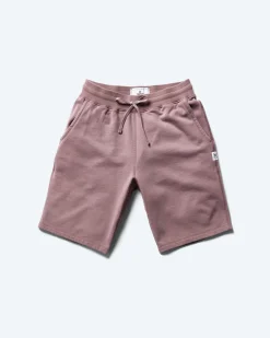 Midweight Terry Short 10