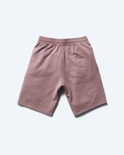 Midweight Terry Short 10