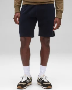 Midweight Terry Short 10"