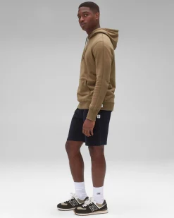 Midweight Terry Short 10