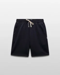 Midweight Terry Short 10
