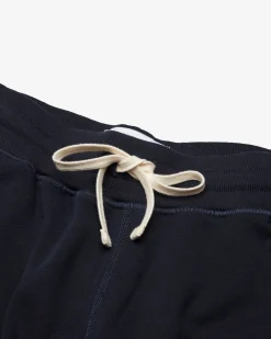 Midweight Terry Short 10