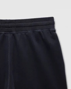 Midweight Terry Short 10