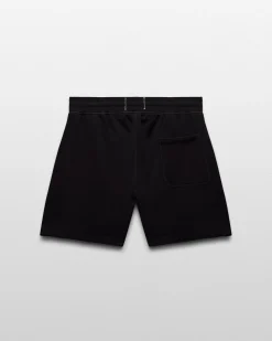 Midweight Terry Short 6