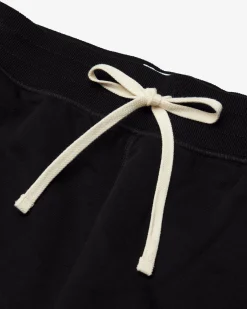 Midweight Terry Short 6