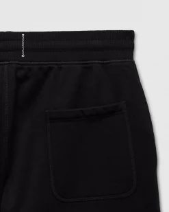 Midweight Terry Short 6