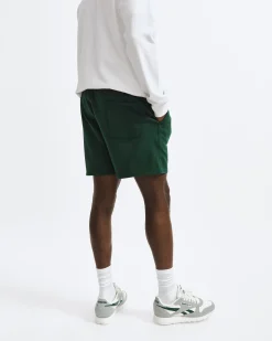 Midweight Terry Short 6"