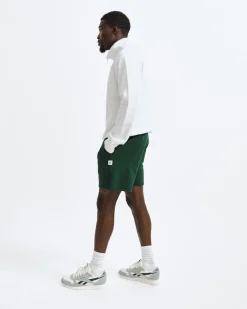 Midweight Terry Short 6