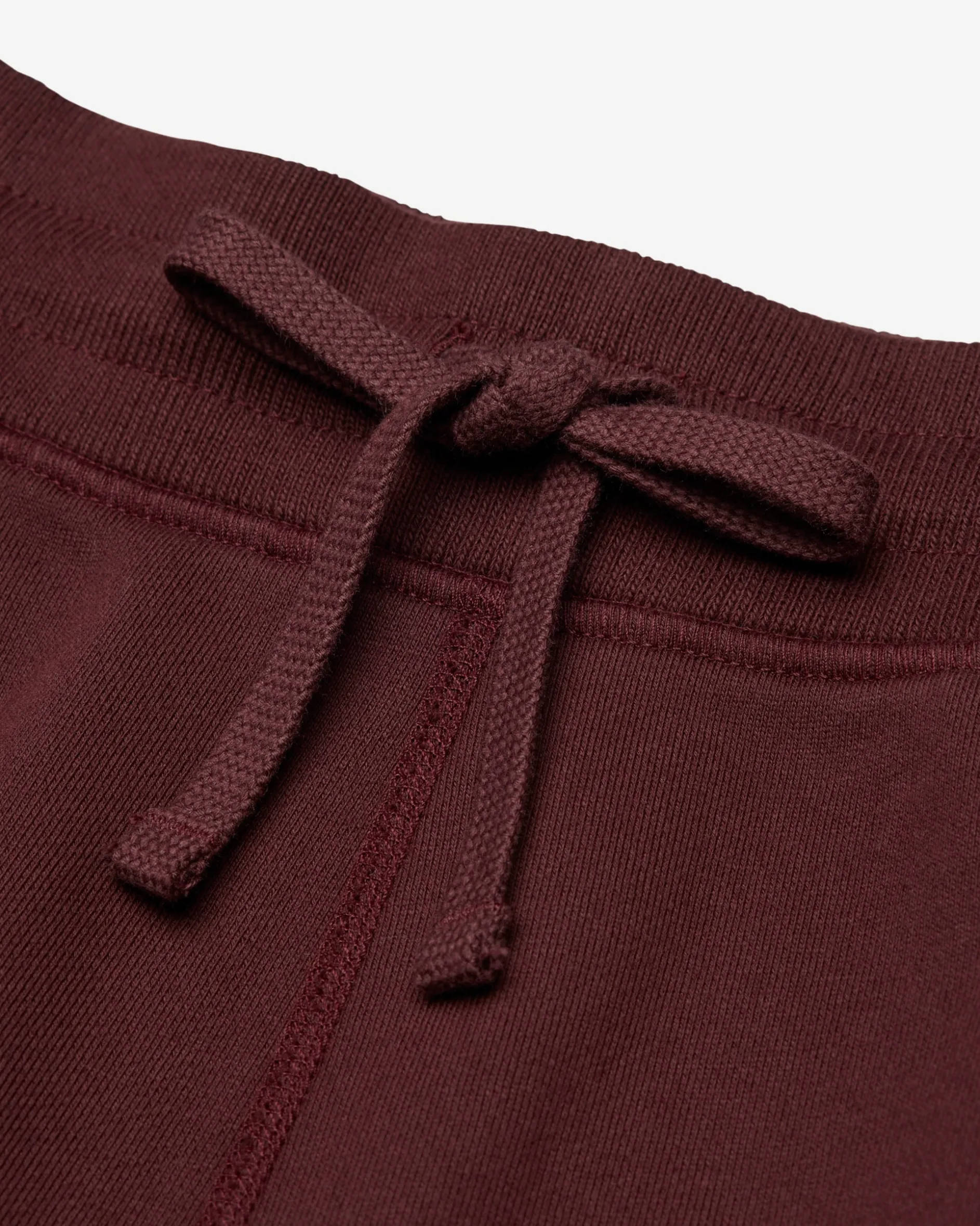 Midweight Terry Short 6"