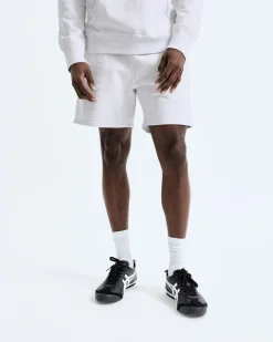 Midweight Terry Short 6"