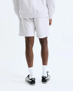 Midweight Terry Short 6