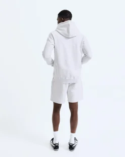 Midweight Terry Short 6