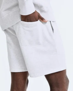 Midweight Terry Short 6