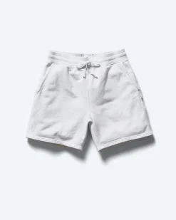 Midweight Terry Short 6