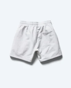 Midweight Terry Short 6