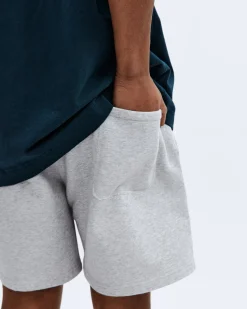 Midweight Terry Short 6
