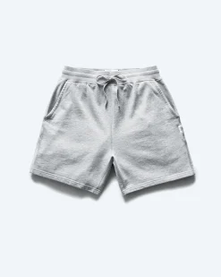 Midweight Terry Short 6