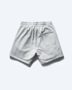 Midweight Terry Short 6