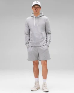 Midweight Terry Short 6''