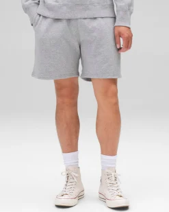 Midweight Terry Short 6''
