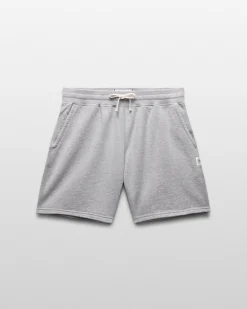 Midweight Terry Short 6''