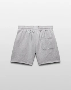 Midweight Terry Short 6''