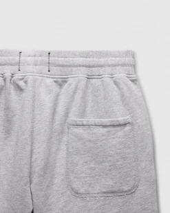 Midweight Terry Short 6''