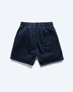 Midweight Terry Short 6