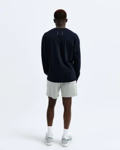 Midweight Terry Short 6