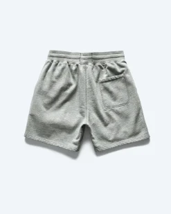 Midweight Terry Short 6