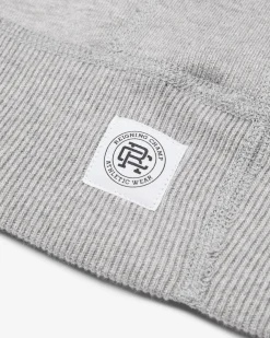 Midweight Terry Slim Hoodie
