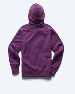 Midweight Terry Slim Hoodie