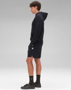 Midweight Terry Slim Hoodie