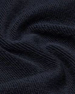 Midweight Terry Slim Hoodie