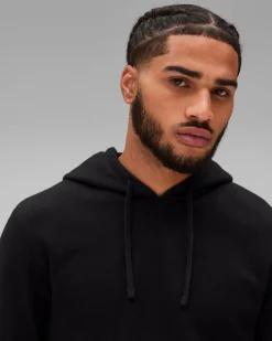 Midweight Terry Slim Hoodie